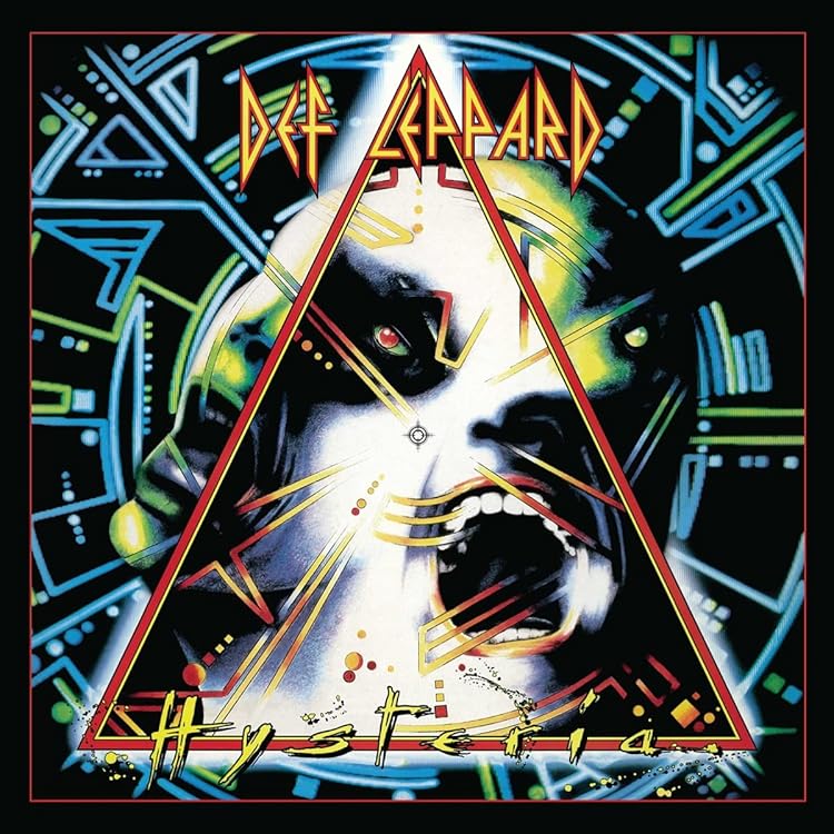 Best of: Def Leppard: Amazon.ca: Music